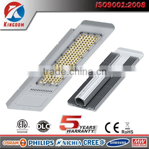 150w CE SAA street light led with camera led street light wholesalea