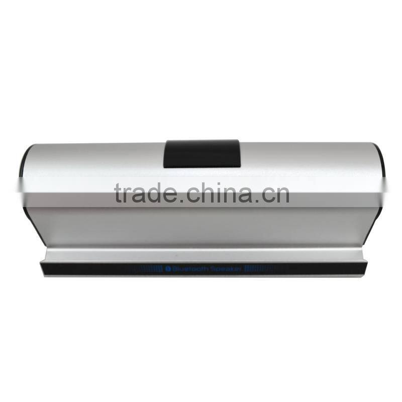 Best bluetooth speaker 2014 withstand for tablet, cellphone hot selling bluetooth speaker competitive price---Carlos