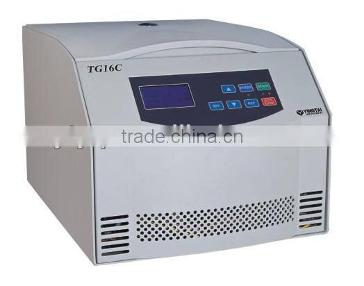 Laboratory machine Lab high speed centrifuge TG16C