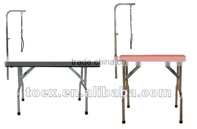 Light Weighted Dog Grooming Table FT-811/812/813