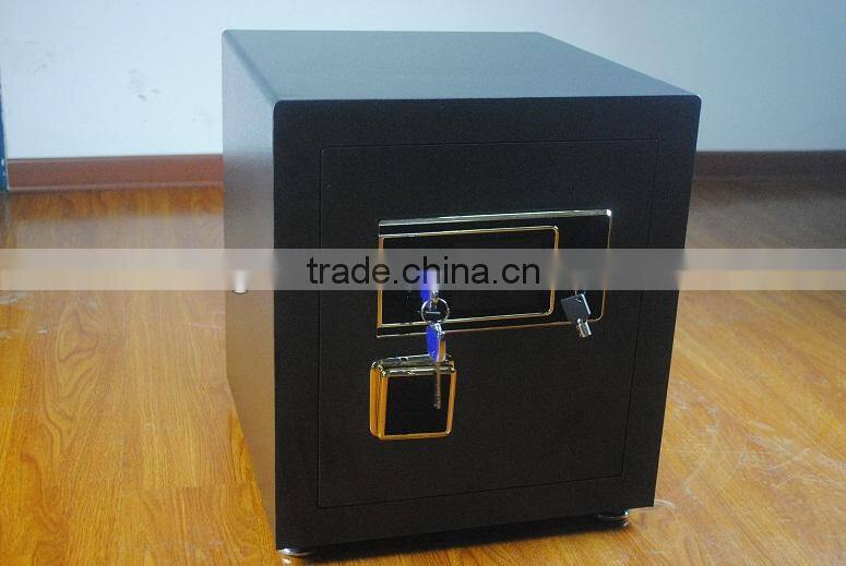 High quality electronic money secure safe box
