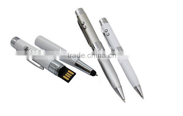 Alibaba wholesale Promotional Christmas gift pendrive in bulk from china