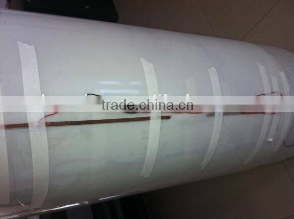 PDLC film used for windows & cars