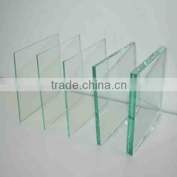 Cheap ultra clear float glass manufacturer