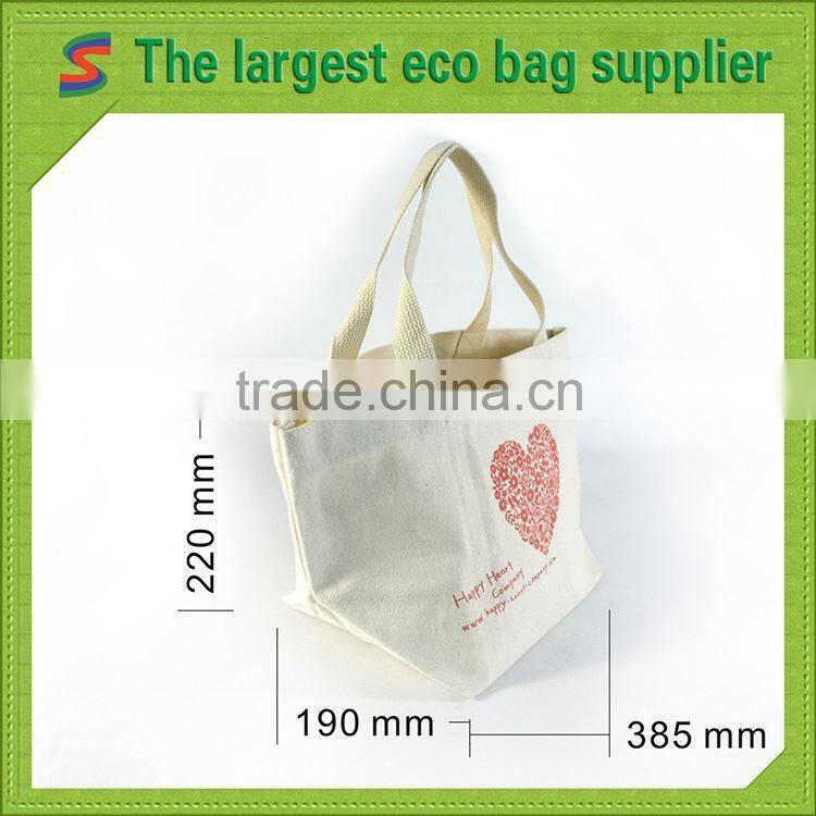 canvas bag printing cotton webbing bag straps