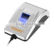 TIMMY new original high quality biometric fingerprint collector fingerprint reader with competitive price (U1000)