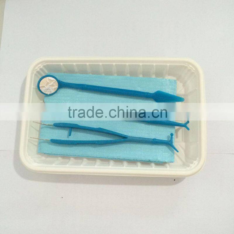 Surgical instrument kit