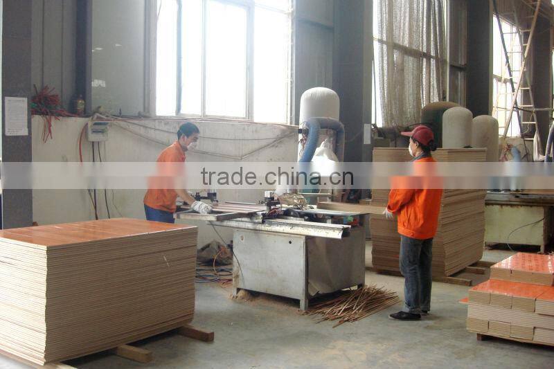 N1102 HDF core Laminate Parquet Flooring Cloud series Parquet flooring