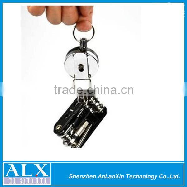 Hot-sale heavy duty lady badge holder