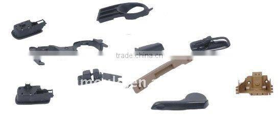 all kinds of plastic injection mould maker