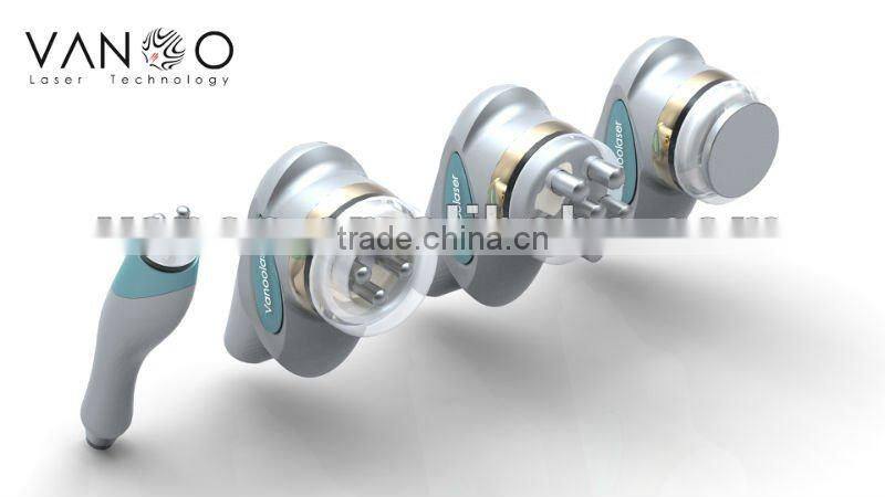 Economic cavitation rf machine ( paypal accept)