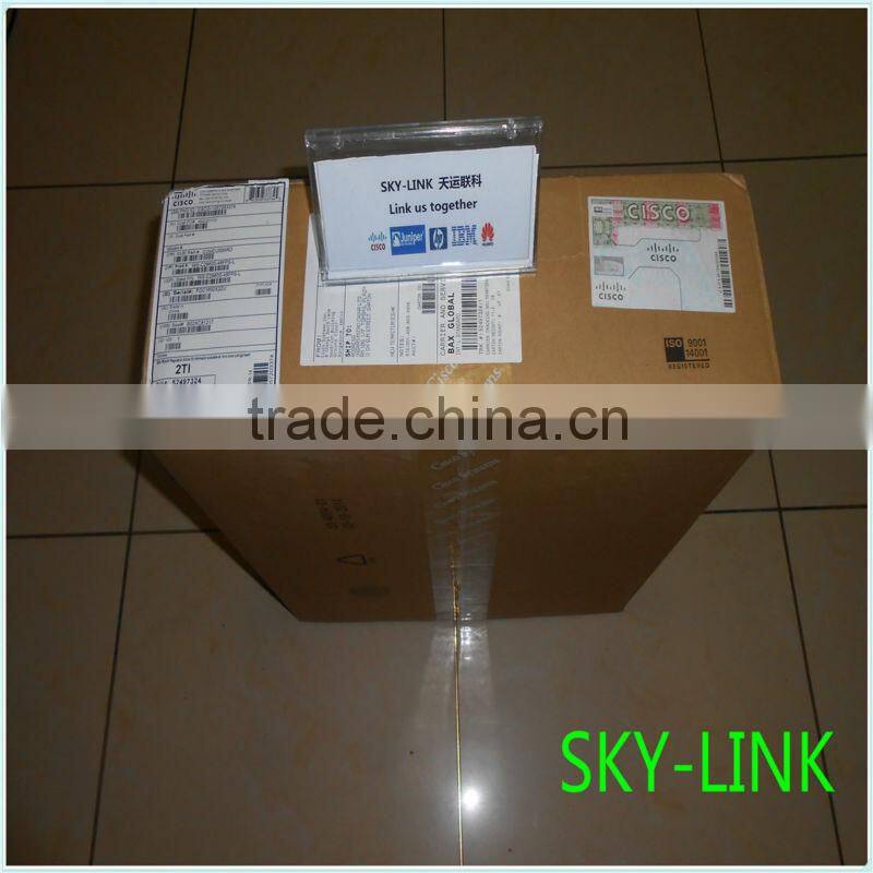 CISCO WS-C4500X-32SFP+ Catalyst 4500-X 32 Port 10G IP Base,