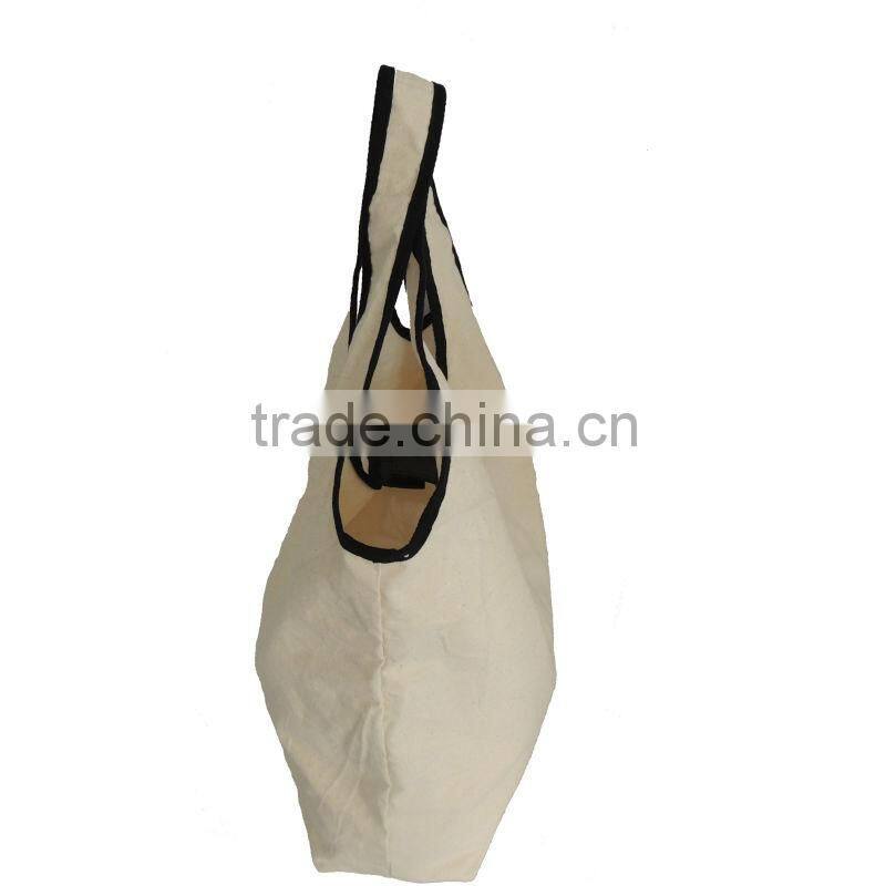 High quality Canvas tote bag,shopping bag,fashion bag