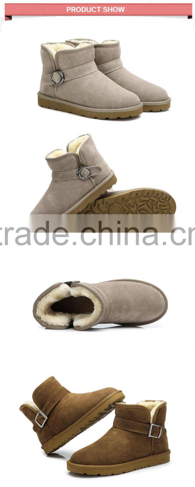 Fashion children snow boots factory, sexy women half snow boots girl and animals sex snow boots, fur ball snow boots for women