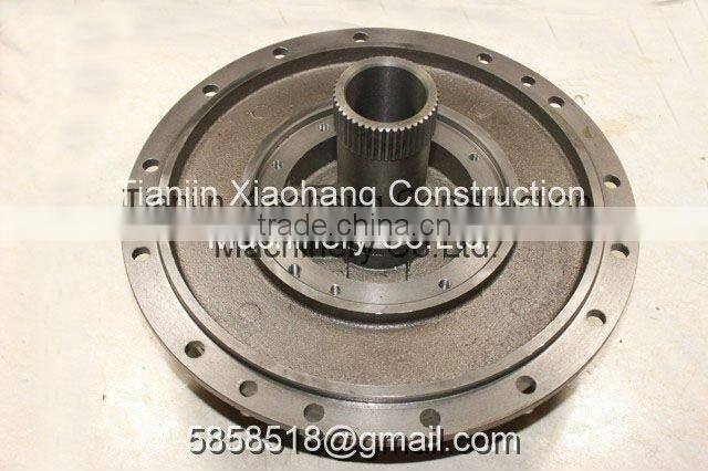 ZF transmission gearbox parts 4WG200 4644 024 228 XCMG ZL50G loader