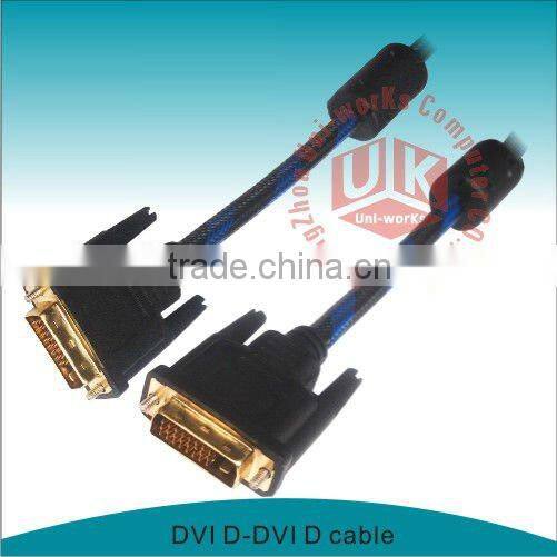 dvi to dvi cable