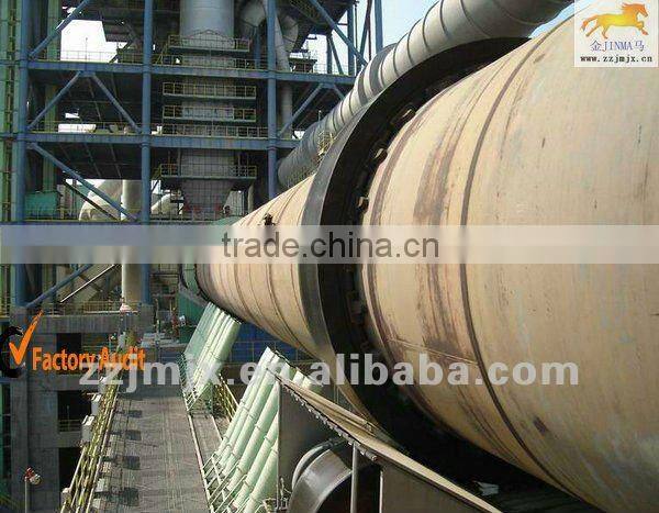 Complete Cement Production Line ,Cement Plant Turnkey