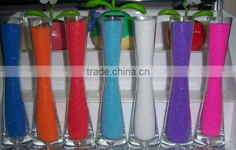 Value Black Quartz Sand/ Micro Silica