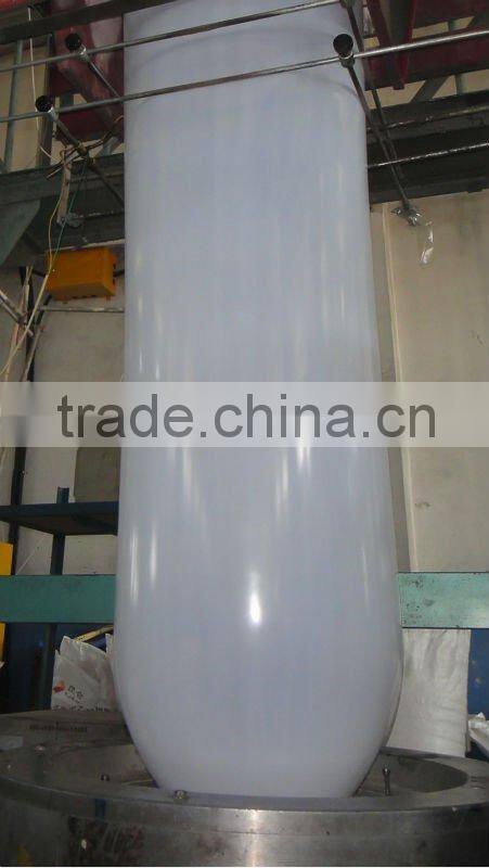 160 litre Black Garbage Bags