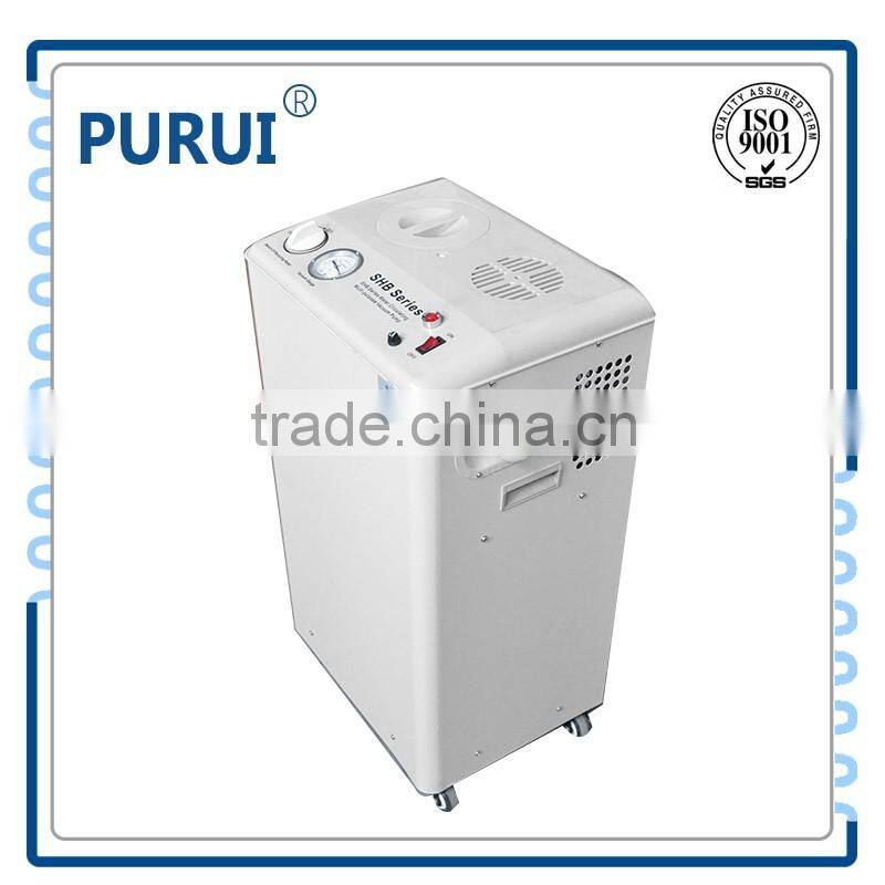 anti-dissolving lab water circulating vacuum pump