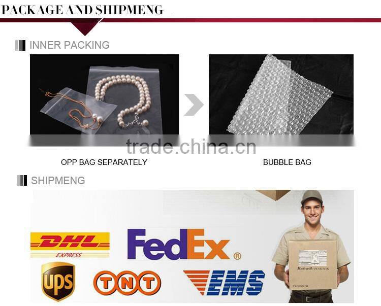 925 Silver Jewelry Wholesale Pearl Jewelry Sets