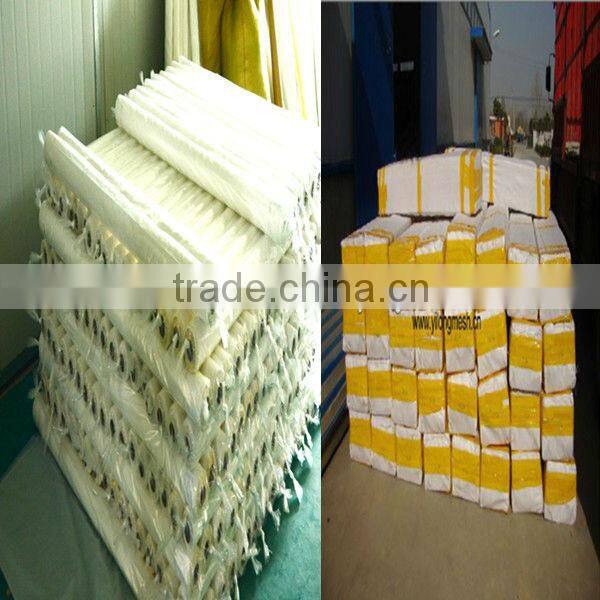 Polyester Screen Mesh Fabric For Water Filtering