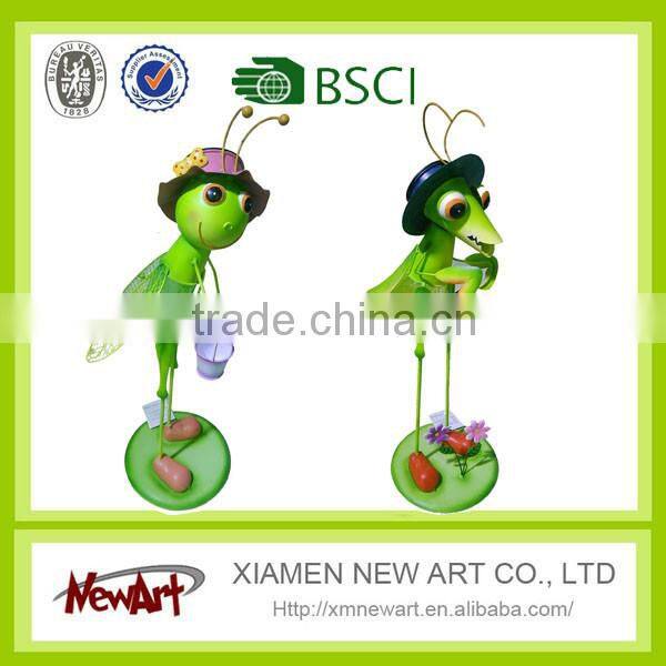 large lighted outdoor christmas decorations metal solar products lighted christmas fence decoration