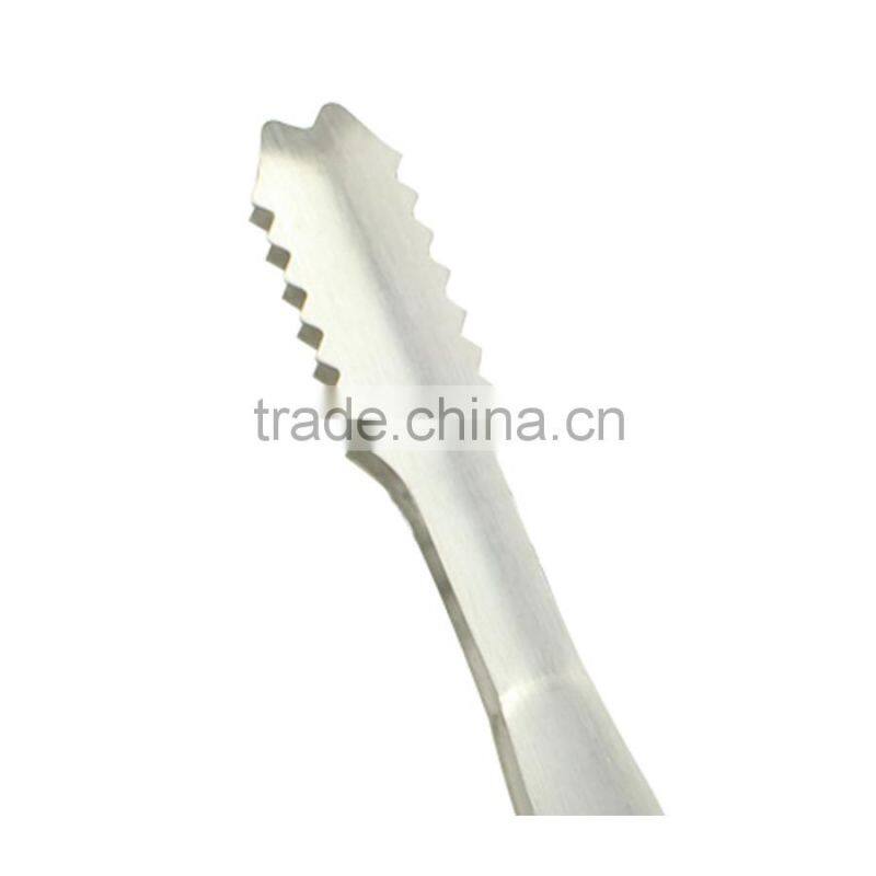 FX-EA006 food tongs Best Stainless steel tongs