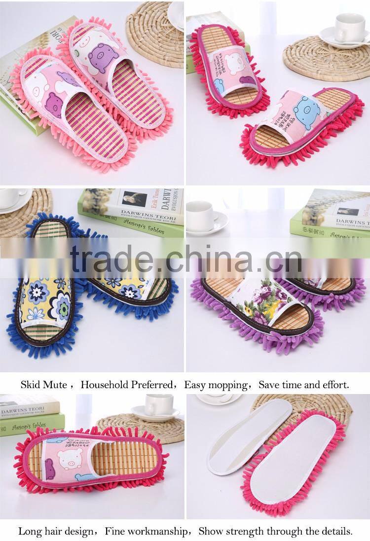 2015 Newly-designed Fashion indoor Flip Flops Slippers