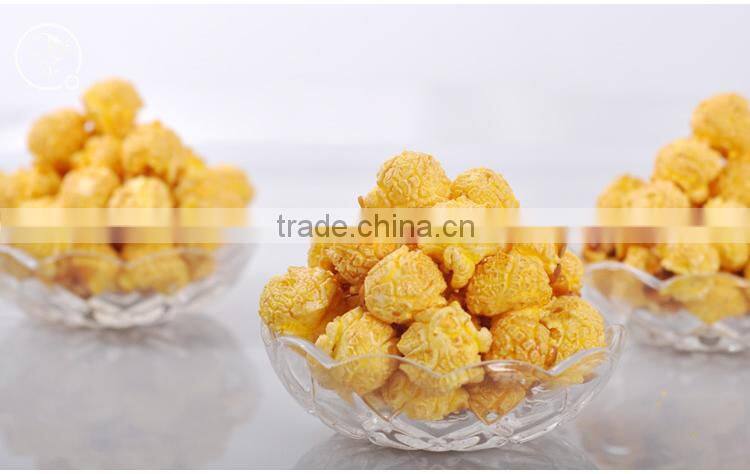 popcorn making machine / gas popcorn machine