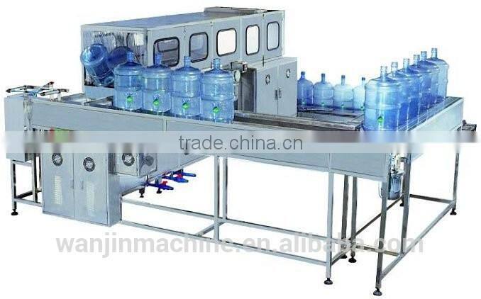 500-5000BPH 5 gallon water filling machine