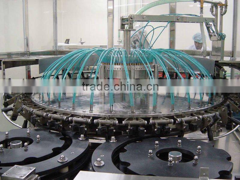 Portable Water Bottle Machine