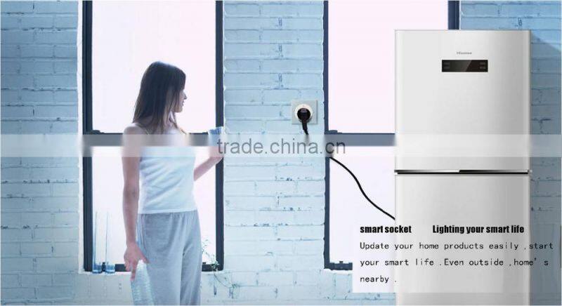 timely time-consuming and very high precision mold processing technology smart socket