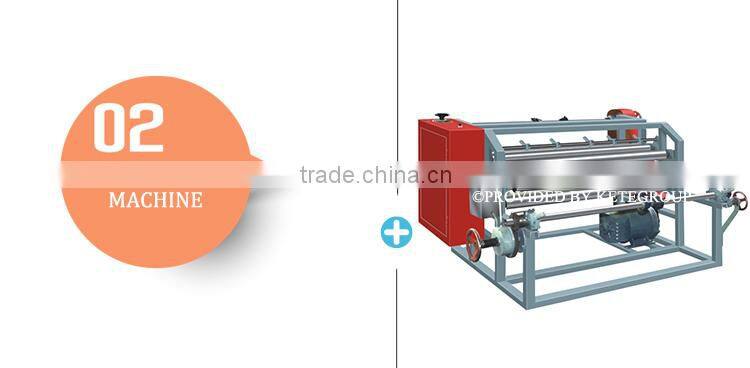 High Quality Automatic Non Woven Bag Making Machine In Kerala