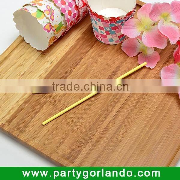 wholesale party colorful candy paper stick