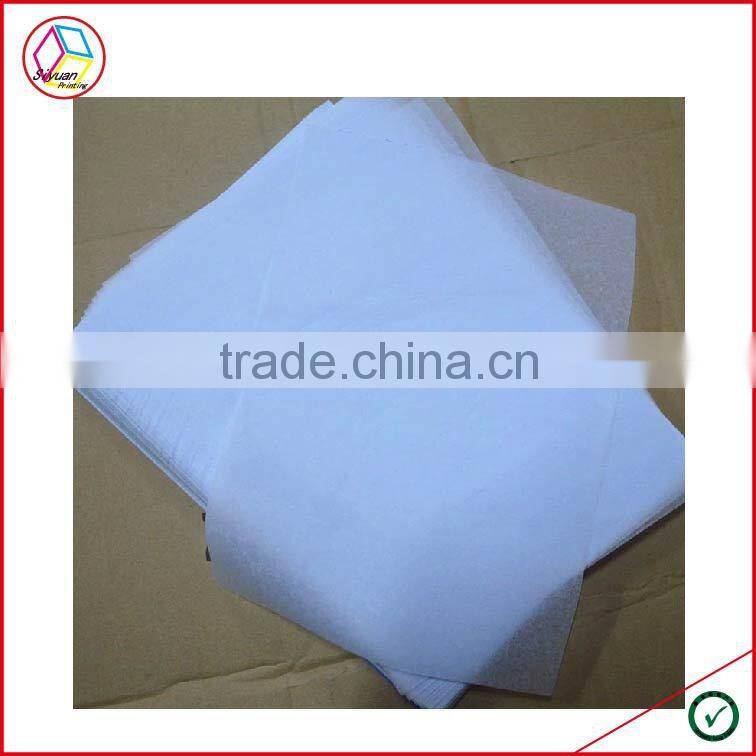 High Quality Mg Tissue Paper