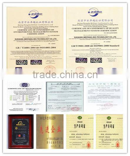 Special Enzyme Used for Chemi-mechanical Pulping & Long Fiber Pulping