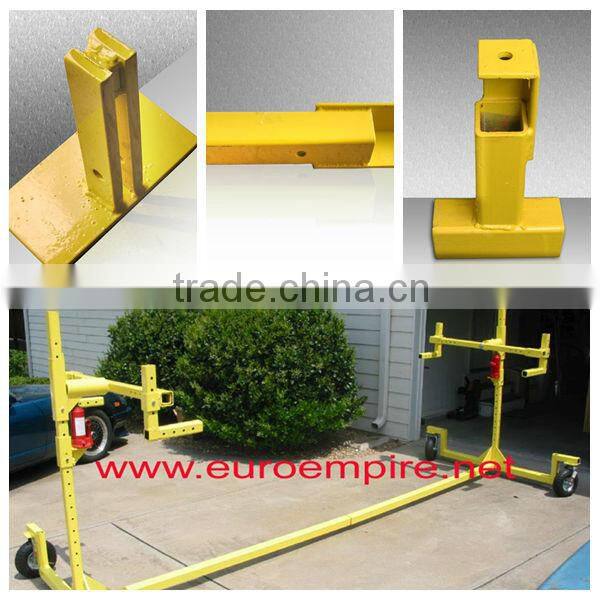 Hot sale pdr tools CE approved car rotisserie/auto rotisserie/rotisserie car