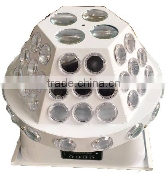 led stage design new led gobo effect light