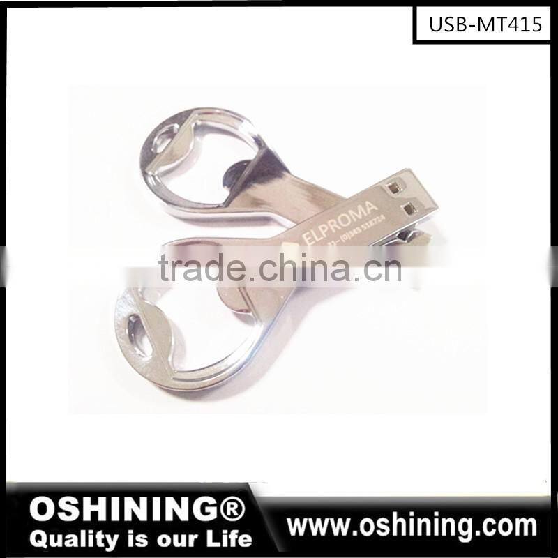 2016 Hot sale 3D car usb flash drive