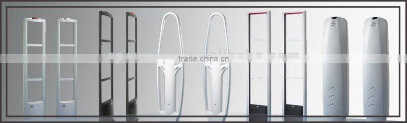 Supermarket security system