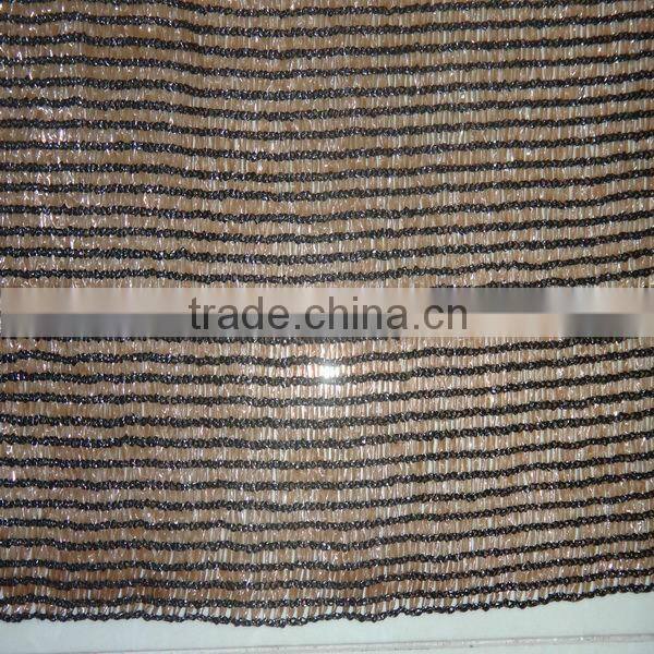 HDPE agro shade net