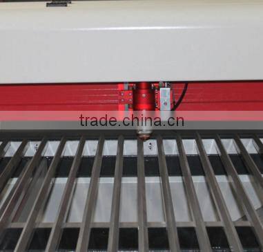 Portable CO2 Mixed CNC Laser Cutting Machine For Metal stainlessl/Wood/plastic /acrylic