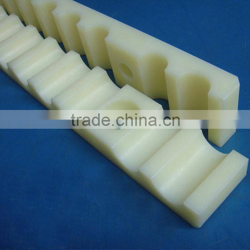 wholesale production supply delrin gear high quality pom gear