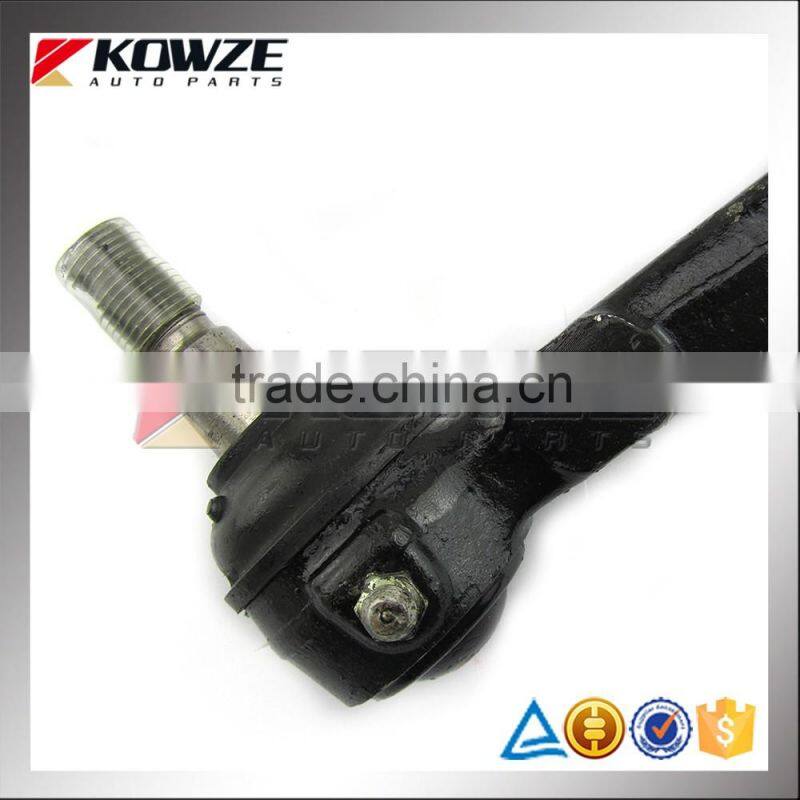 Pitman Arm Kit For Mitsubishi Pajero K86W K89W K96W K94W K97W K99W 4M40 MR592134