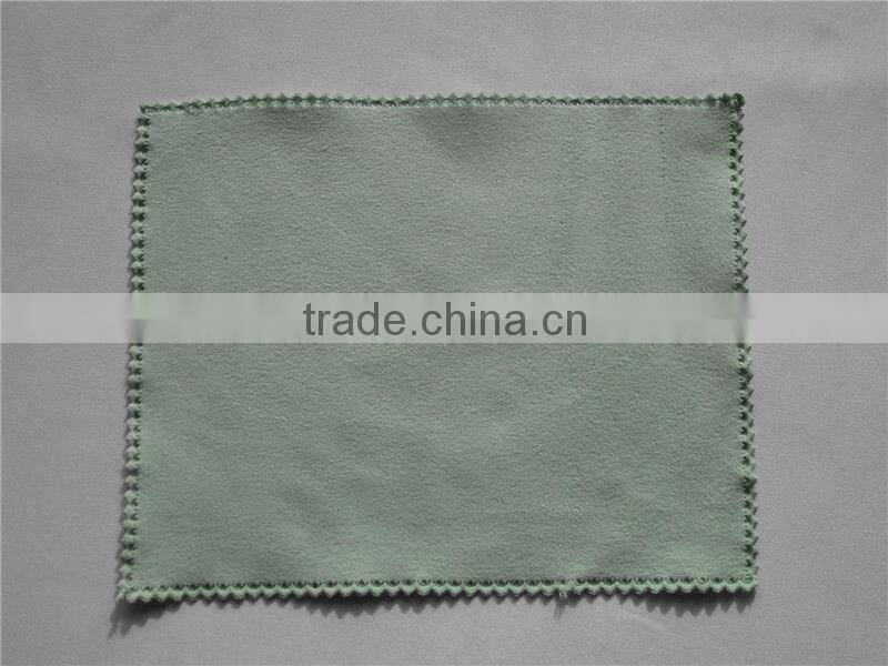 Microfibre Suede fabric