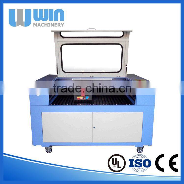 CO2 Laser Cutting Engraving Machine for Acrylic