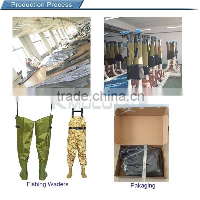 Fishing tackle partner fish waders CHN-81201