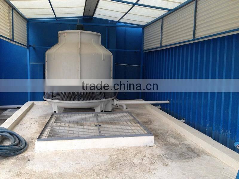 China Chemical Oxygen Generator Machinery Factory