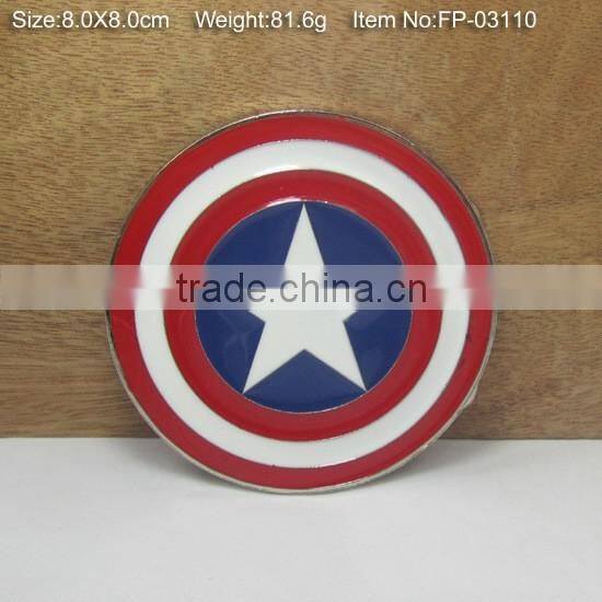 fashion,Fashion belt buckle Style and Alloy